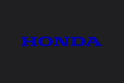 Honda Sticker