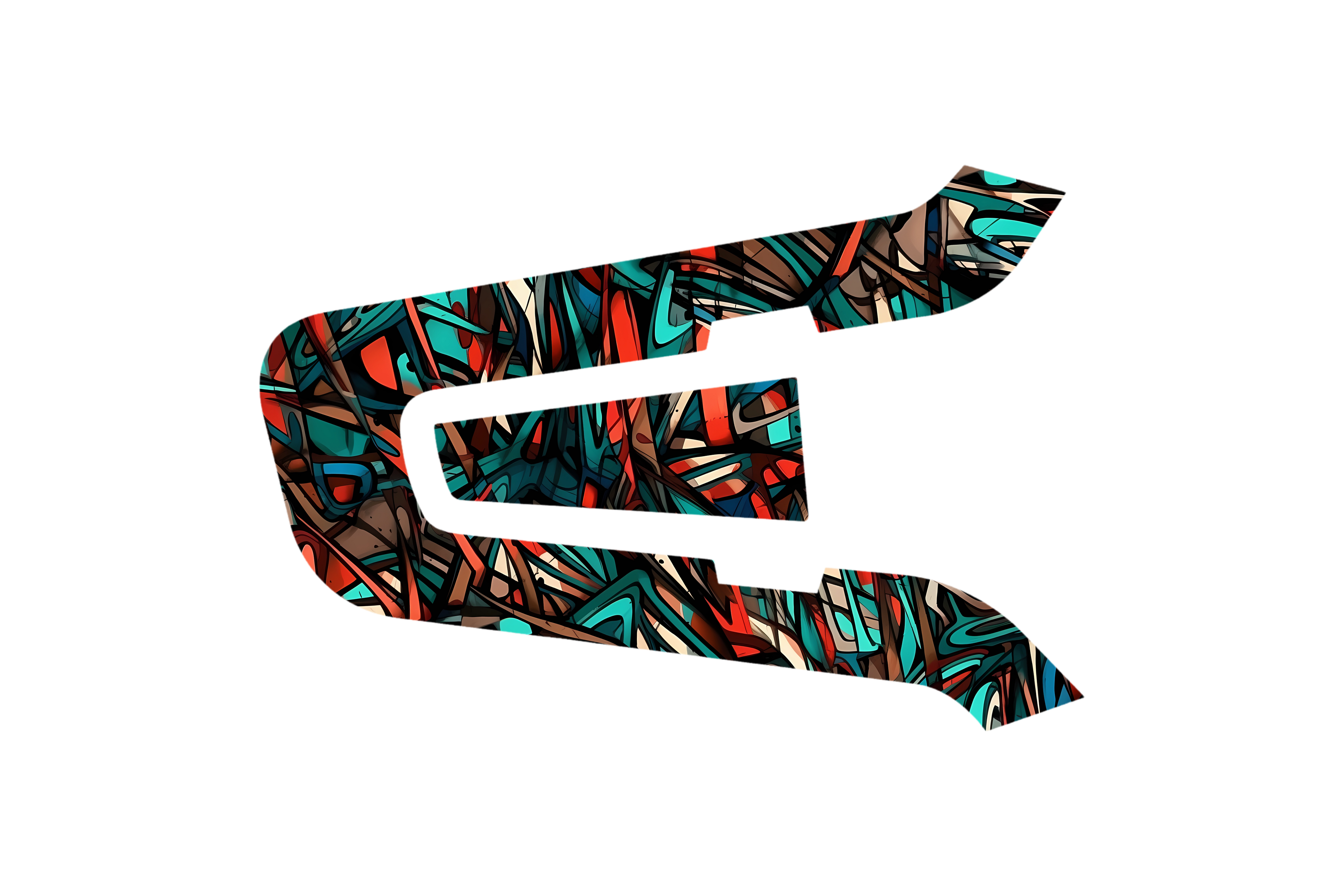 CARDO SKIN: URBAN TANGLE