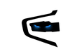 Packtalk Bold Skin: BLUE EYES GLOW
