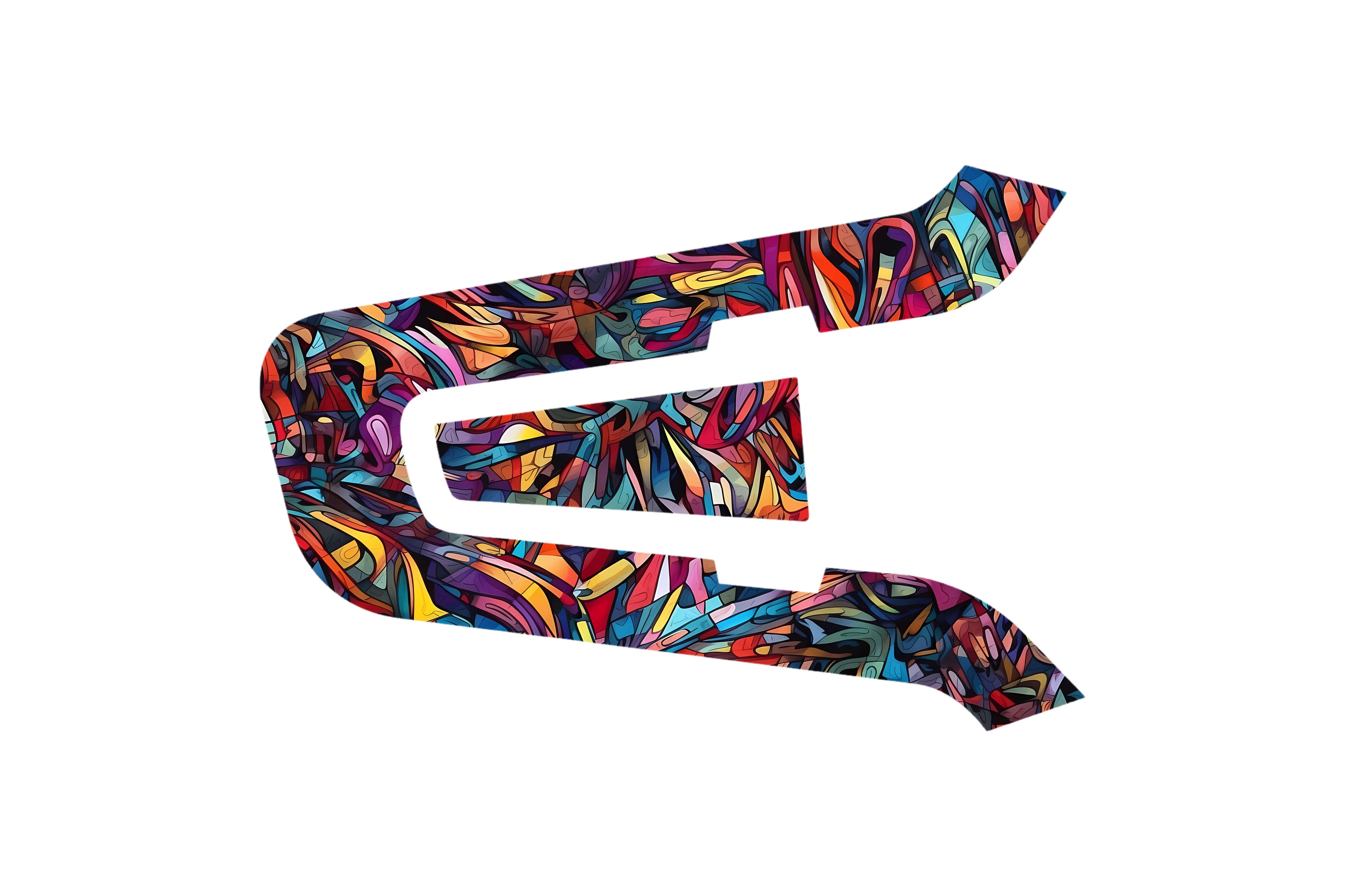 CARDO SKIN: MIDNIGHT FLOW