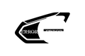 Skin for Sena 50S: ERROR WHITE
