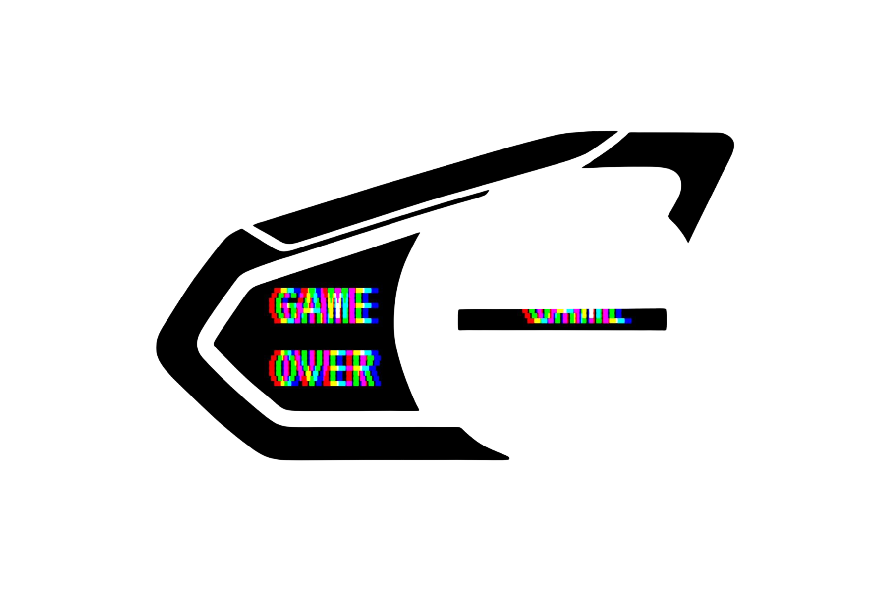 INTERCOM SKIN: RGB GAME