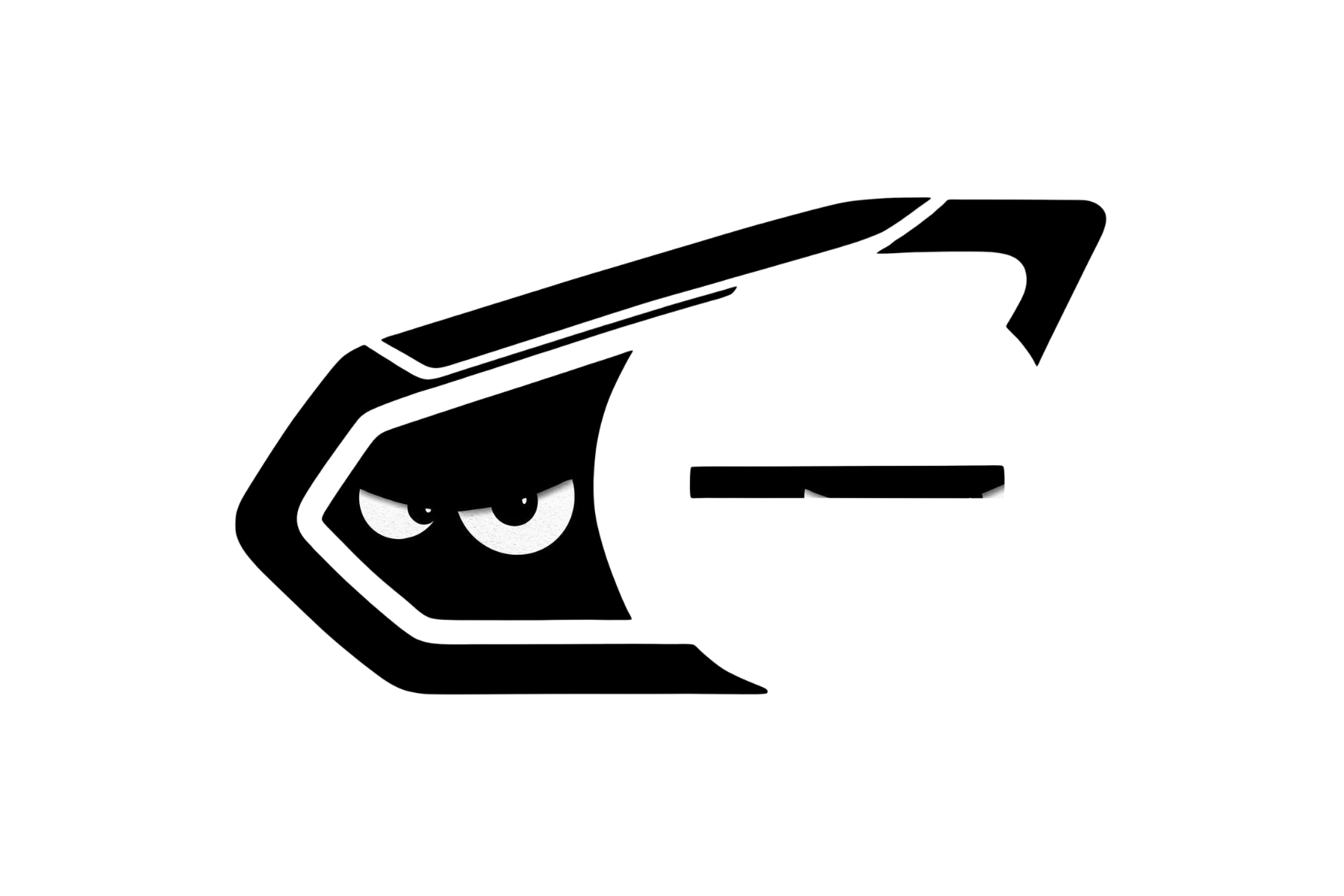 INTERCOM SKIN: MAD EYES