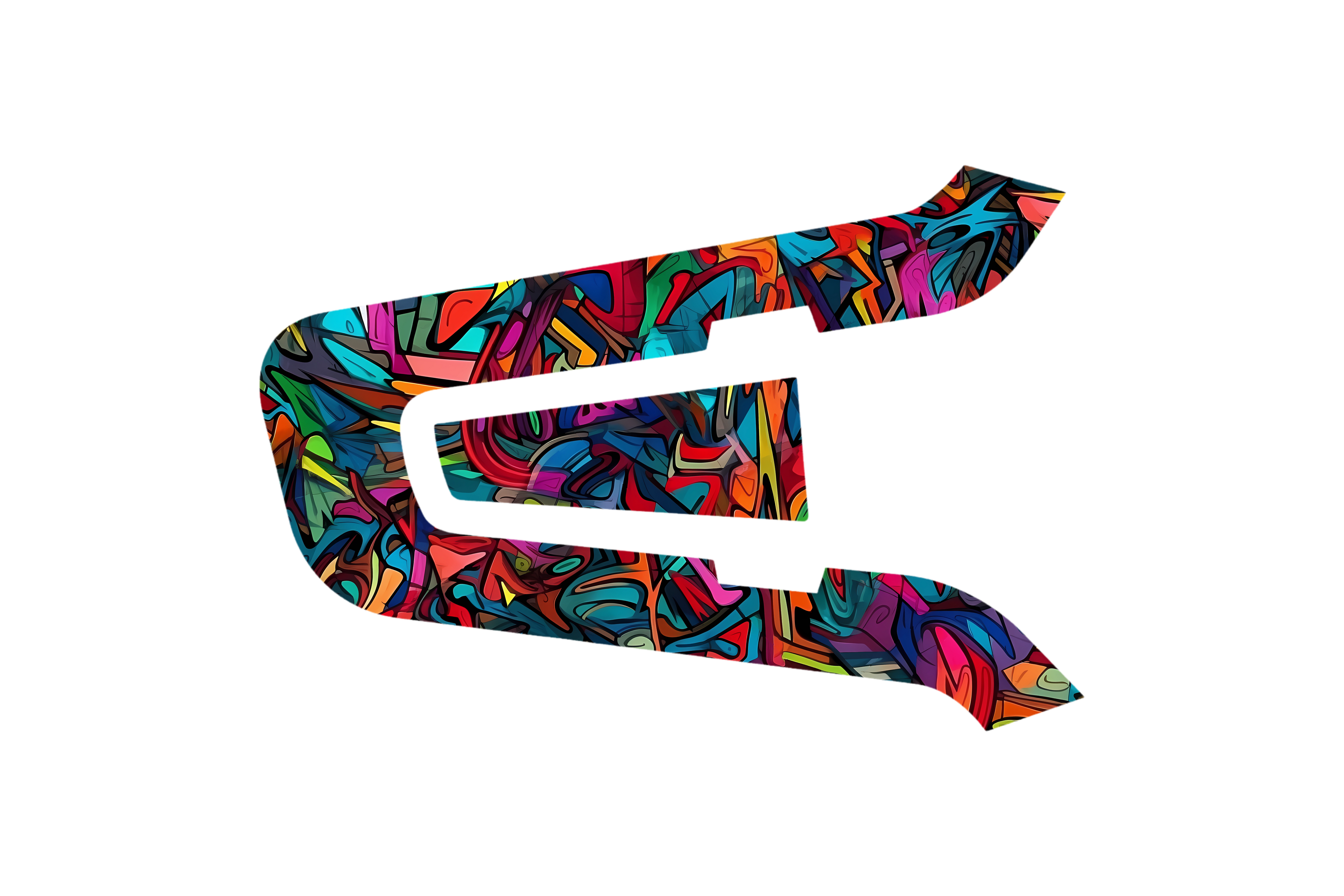 CARDO SKIN: MIDNIGHT SWIRL