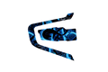 Packtalk Bold Skin: CYAN TRIBAL