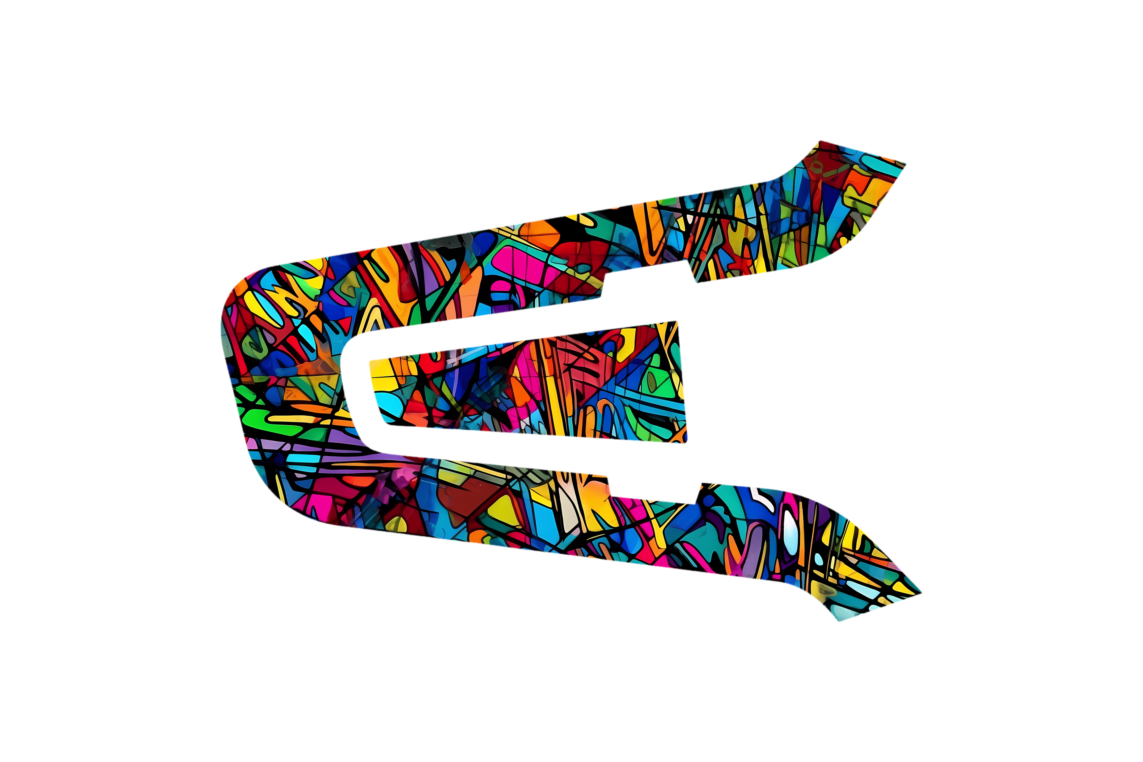 CARDO SKIN: ABSTRACT BOMB