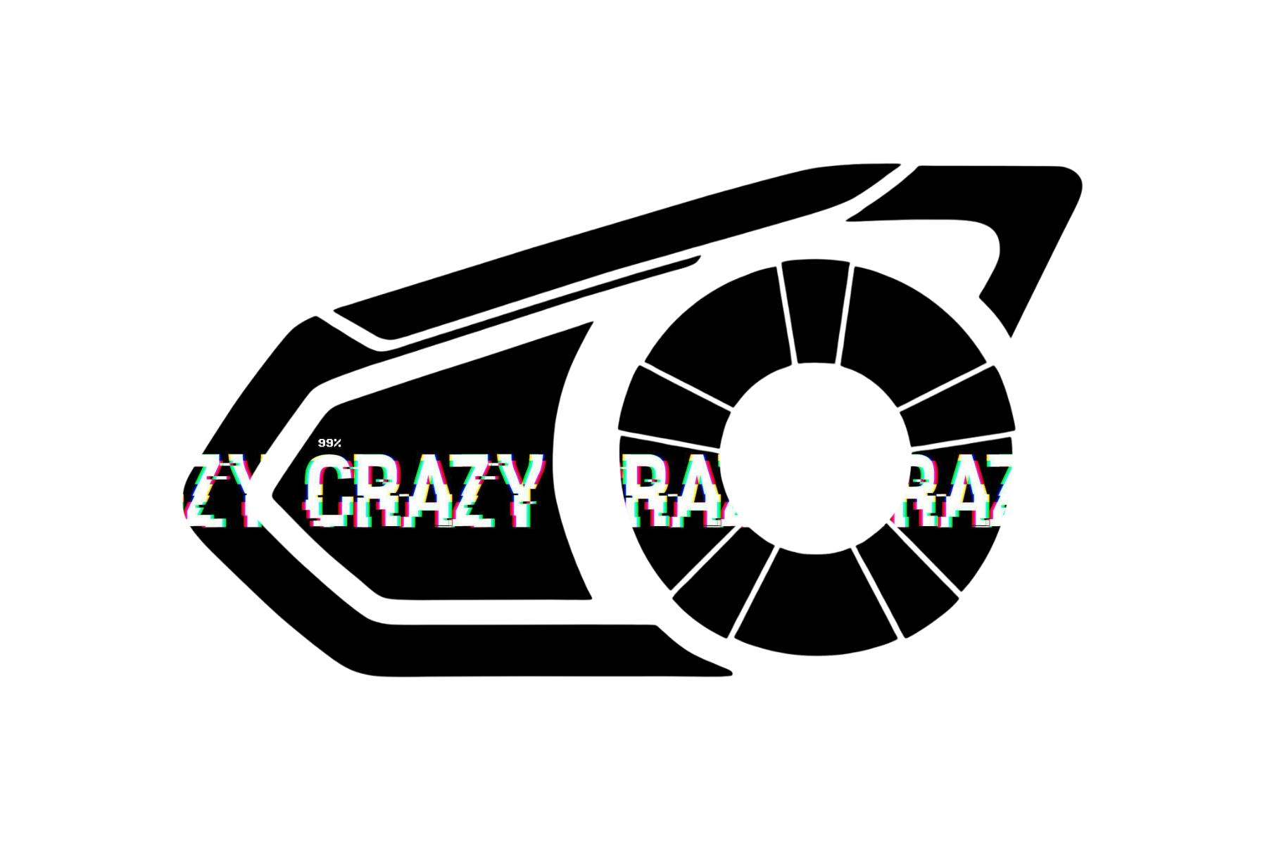 INTERCOM SKIN: GLITCH RAY