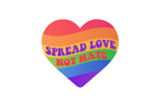 STICKER BUNDLE: PRIDE HEARTS - OzDecalz