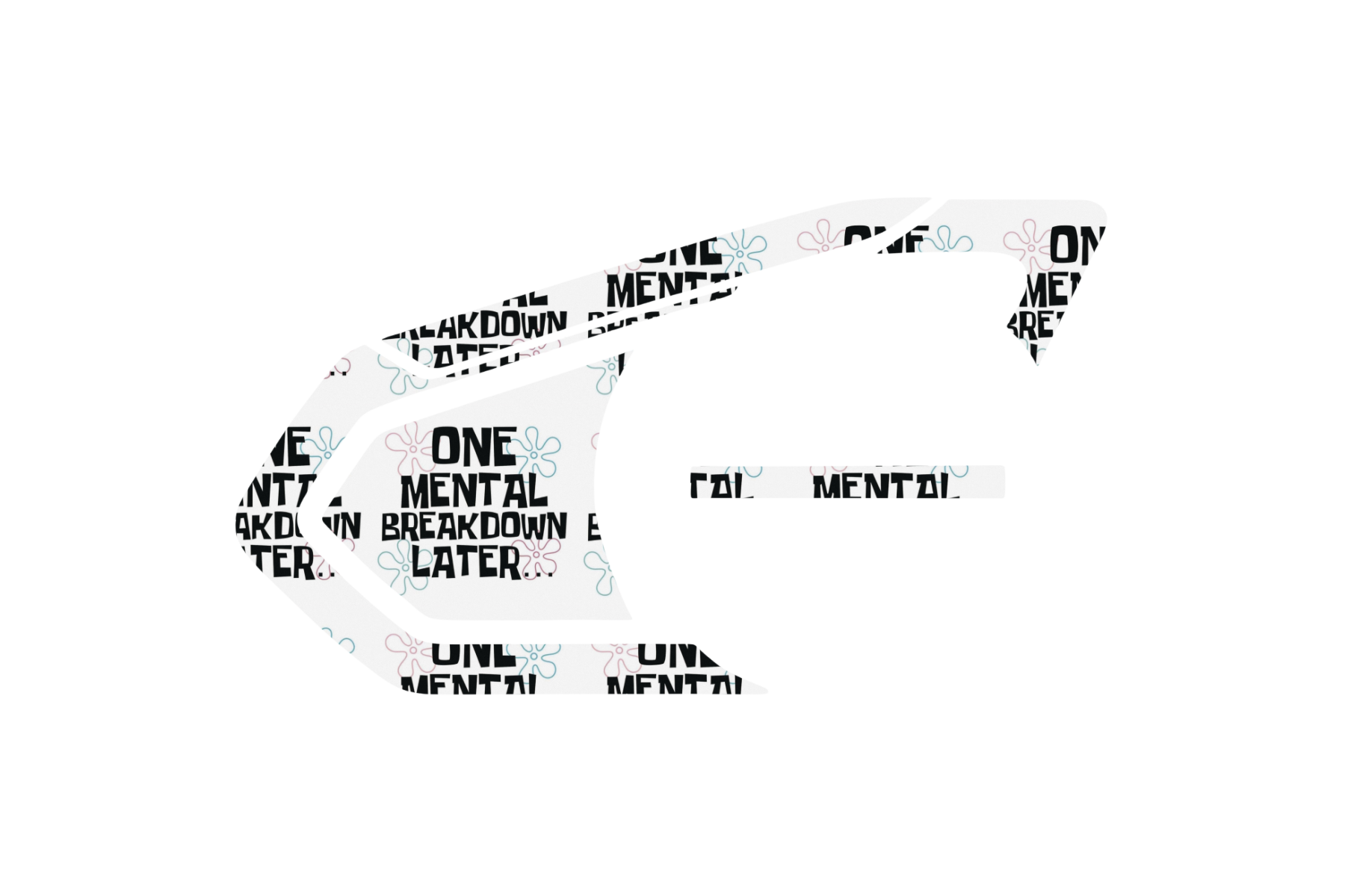 INTERCOM SKIN: FLOWER BREAKDOWN