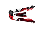 Packtalk  Skin: CRIMSON GLOSS