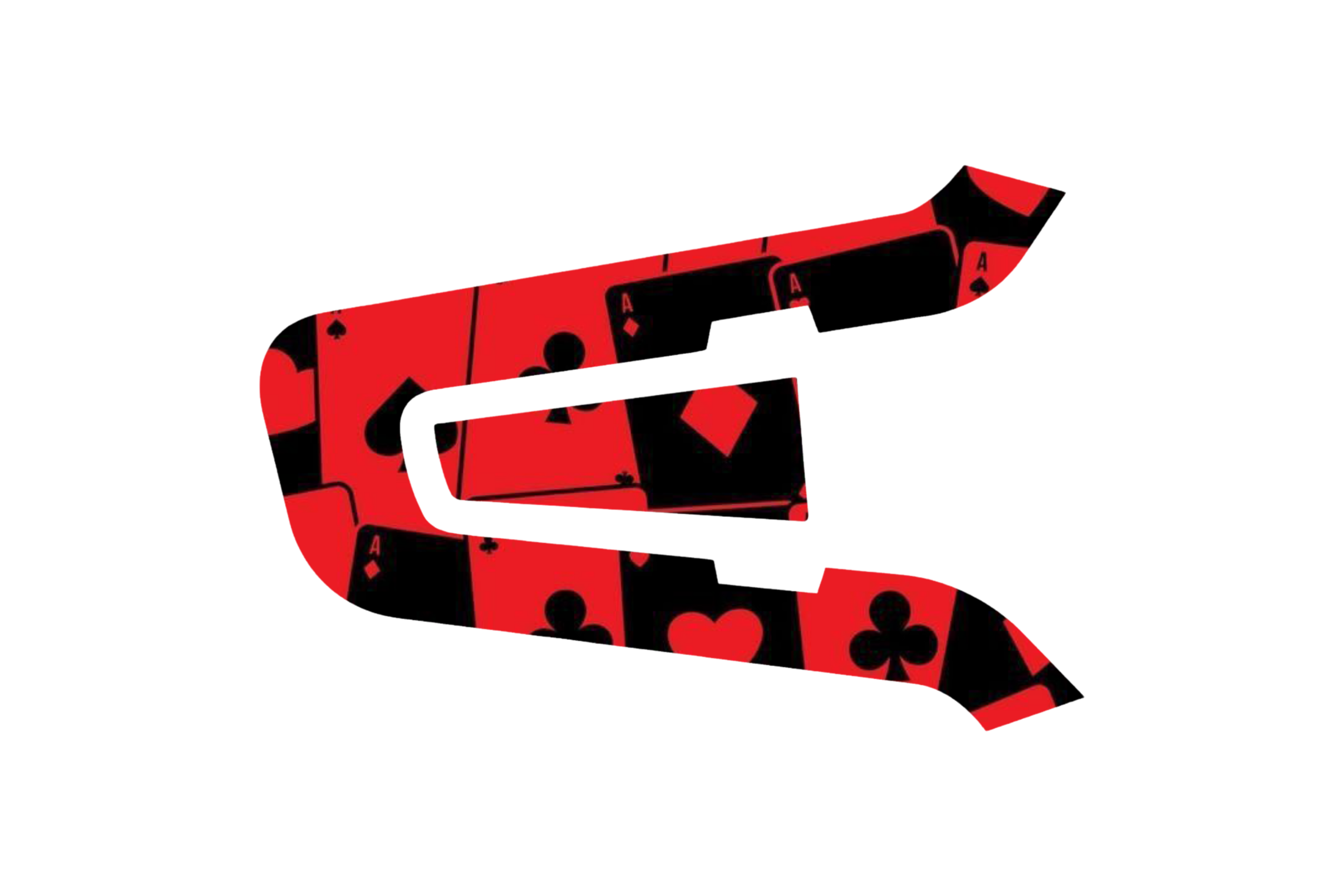 INTERCOM SKIN: CARD SUITS