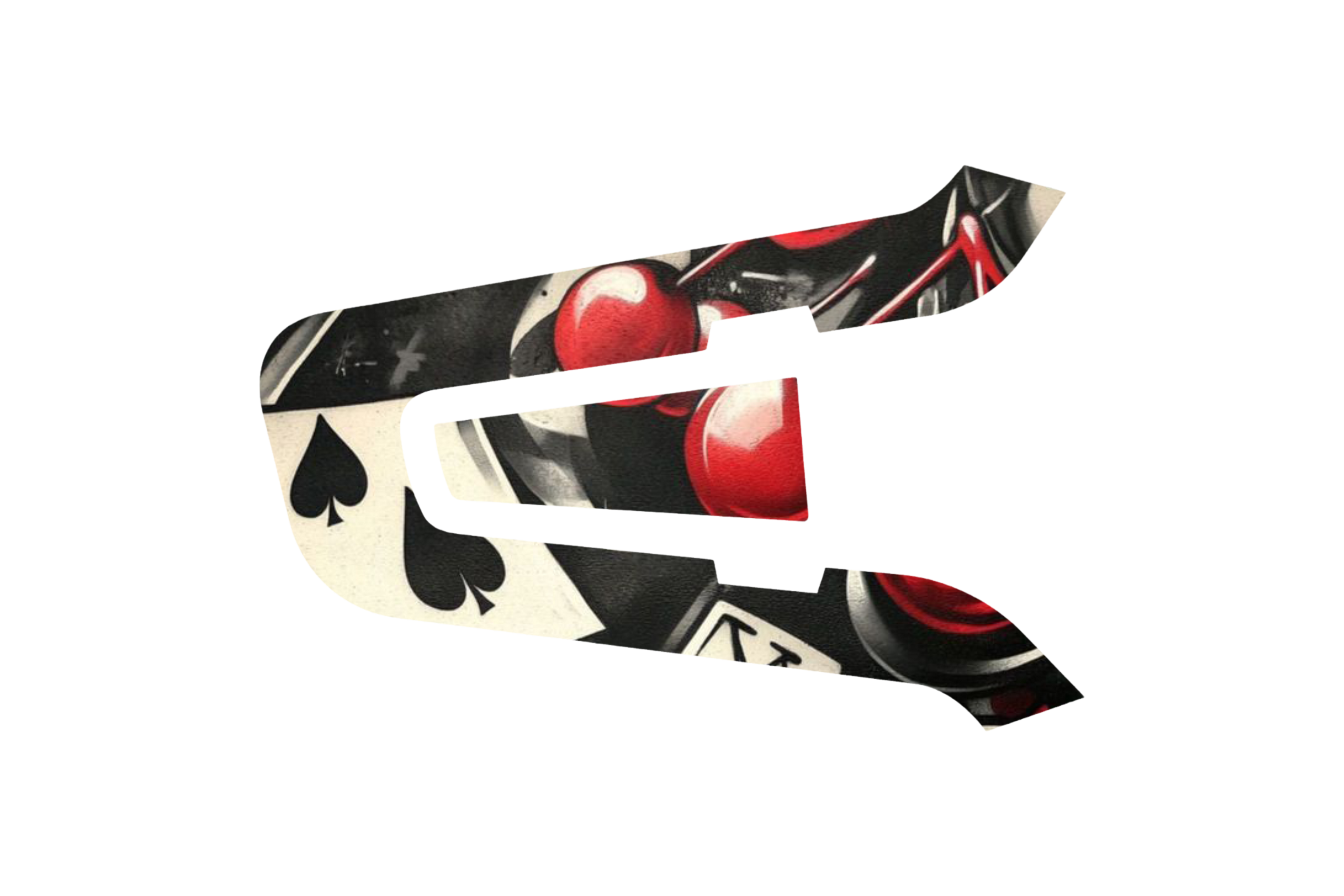 INTERCOM SKIN: CHERRY ACE