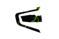 Packtalk Bold Skin: NEON GREEN LIGHTNING STRIKE