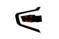 Packtalk Bold Skin: RED DEMON SMILE