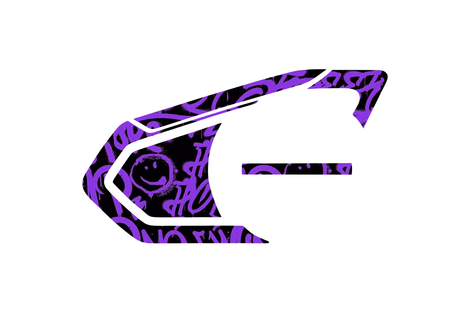 INTERCOM SKIN: PURPLE VIBES