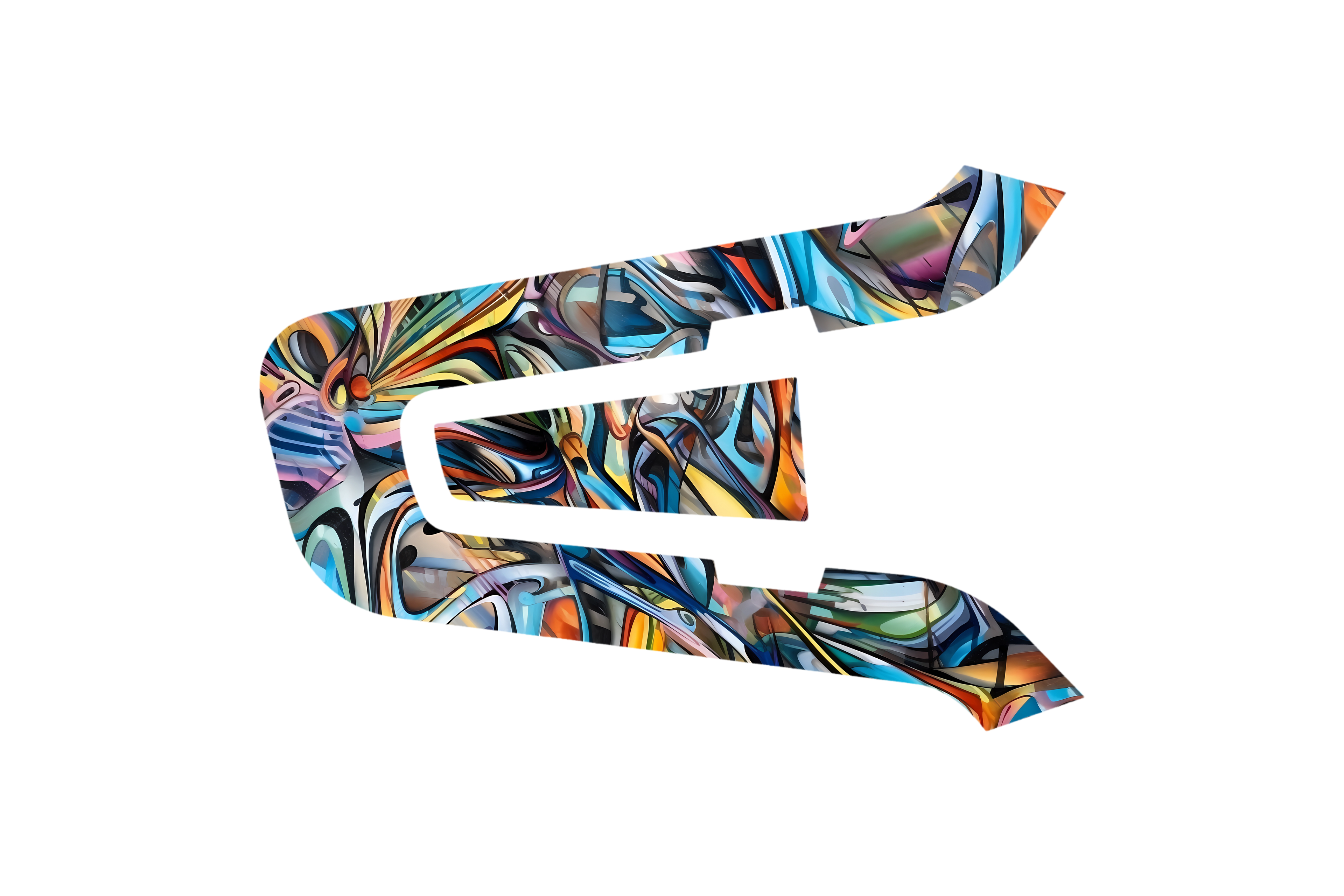 CARDO SKIN: CHROME FLOW