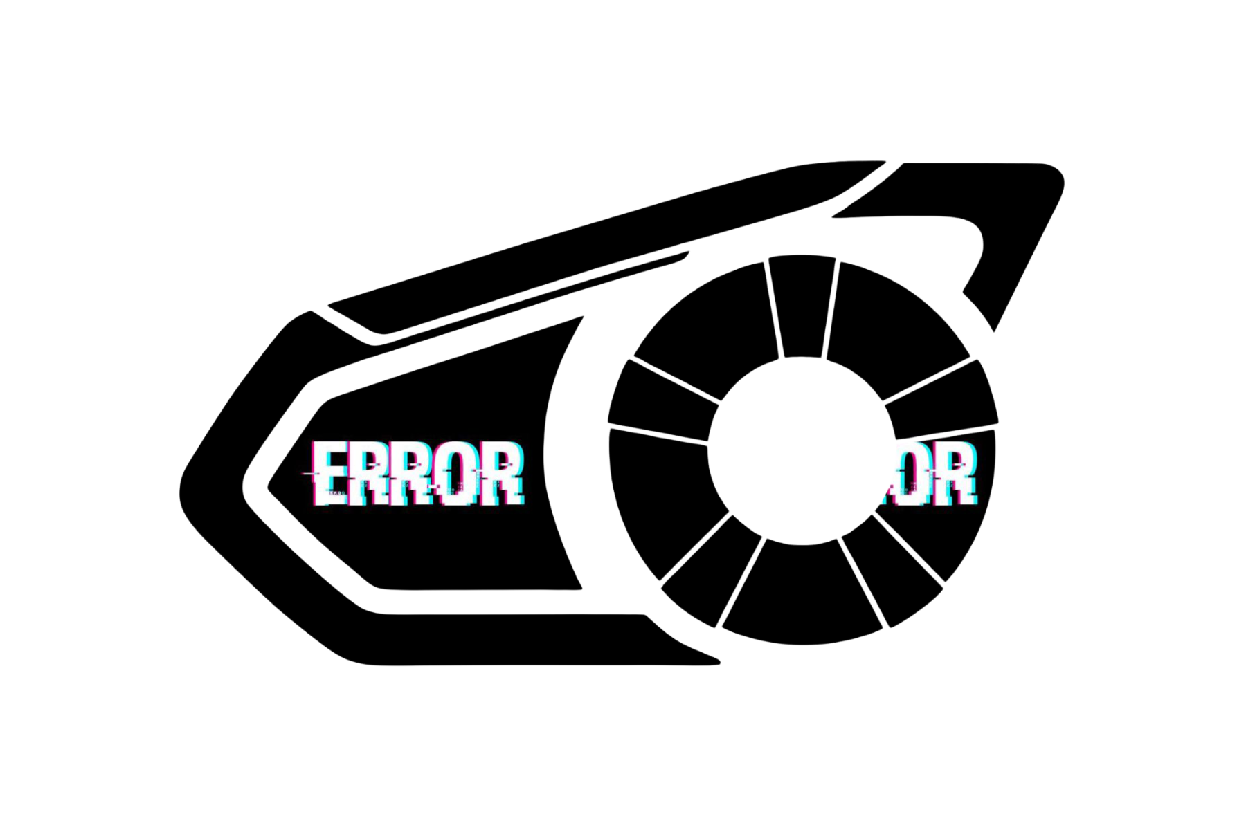 INTERCOM SKIN: ERROR GLITCH