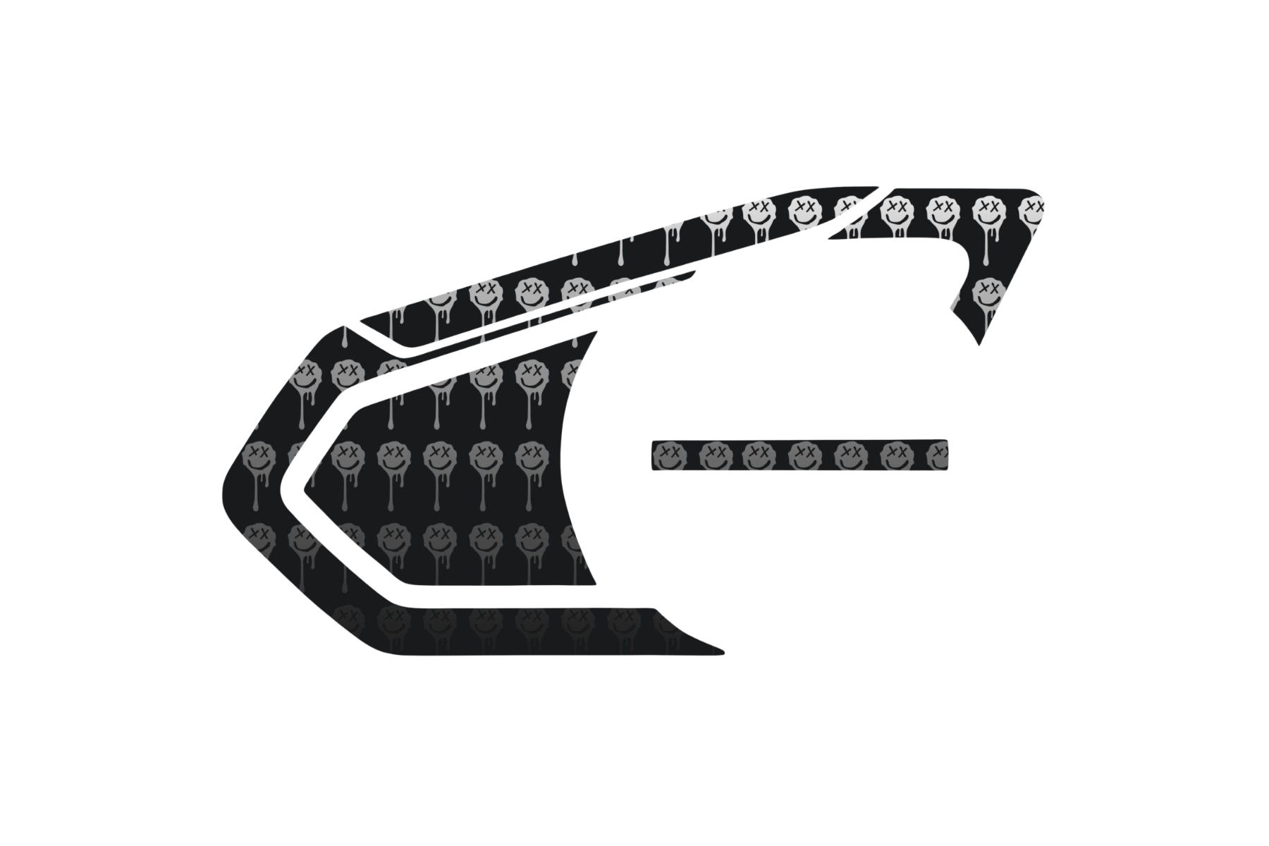 INTERCOM SKIN: DRIP SMILE