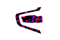 Packtalk Bold Skin: NEON GLITCH