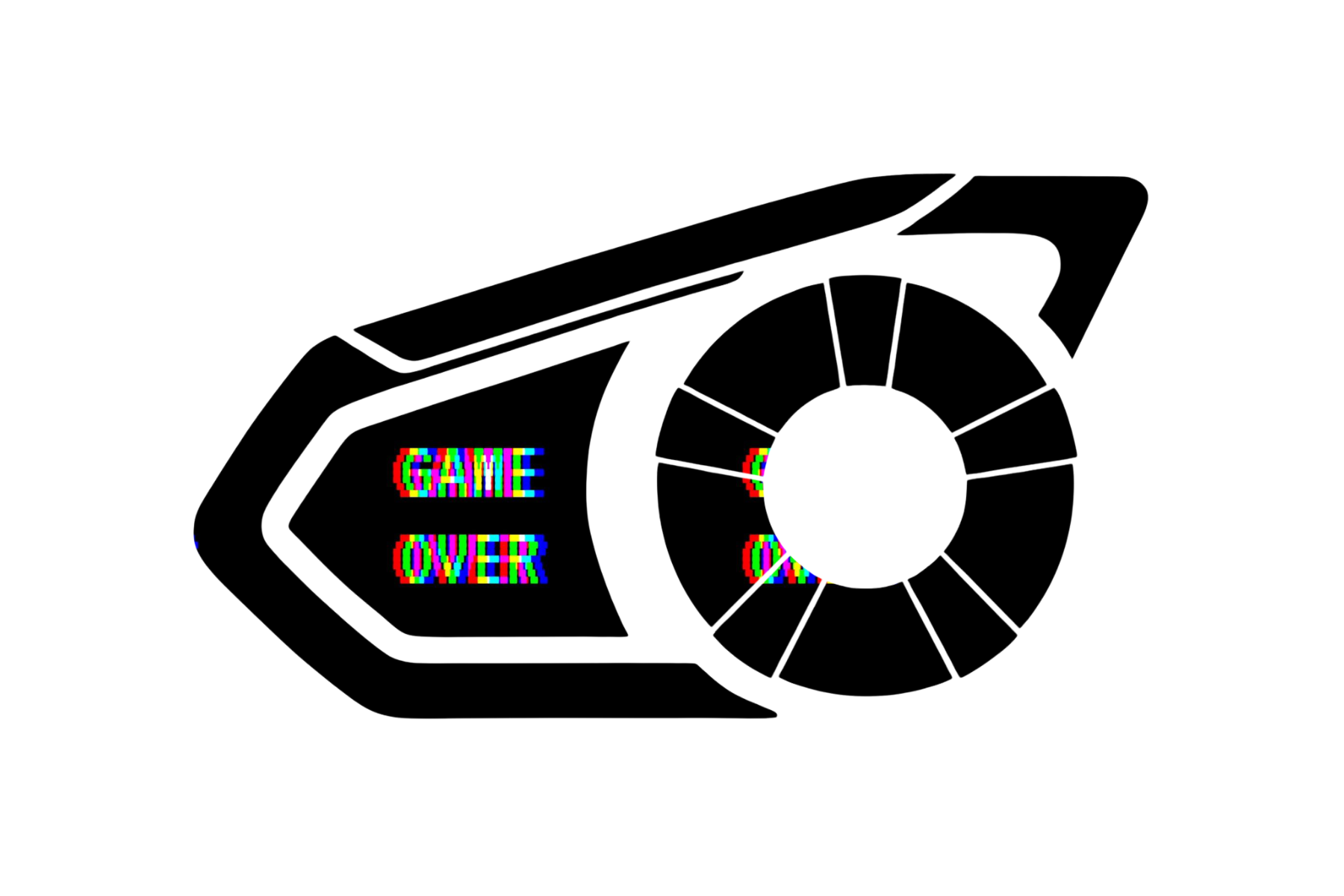 INTERCOM SKIN: GAME OVER