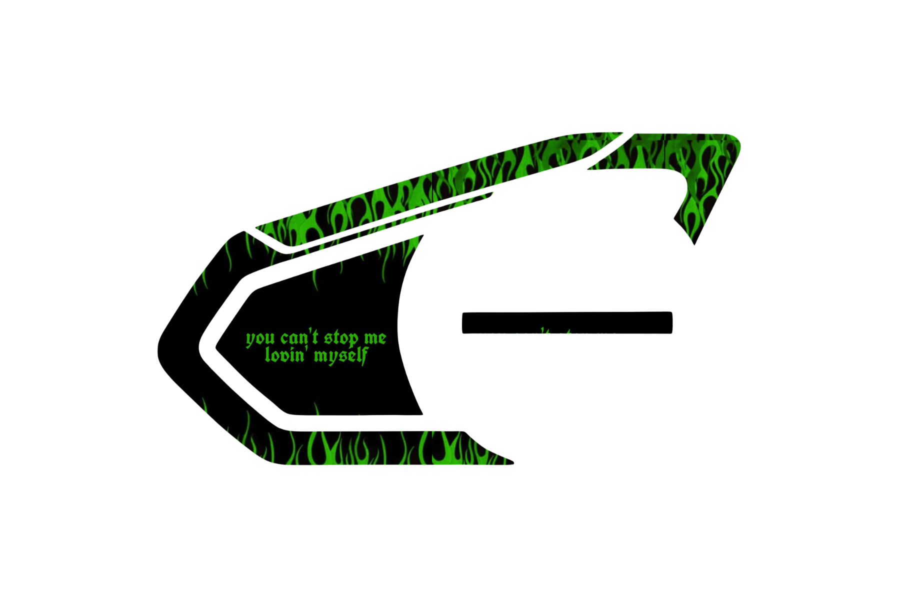 INTERCOM SKIN: SELF LOVE