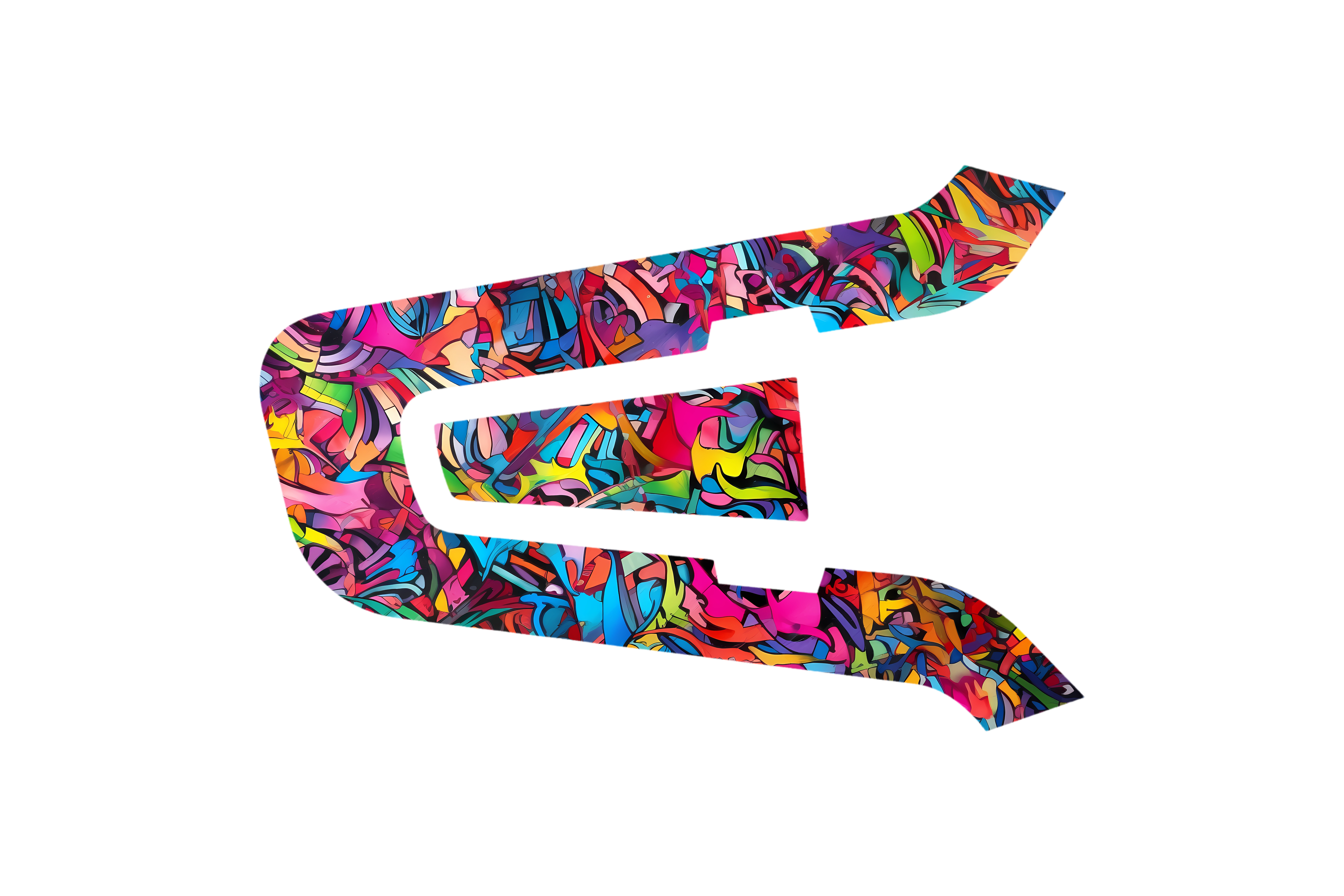 Full Spectrum Cardo Packtalk Edge Skin | Intercom Decal Australia ...