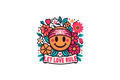 STICKER: LET LOVE RULE - OzDecalz