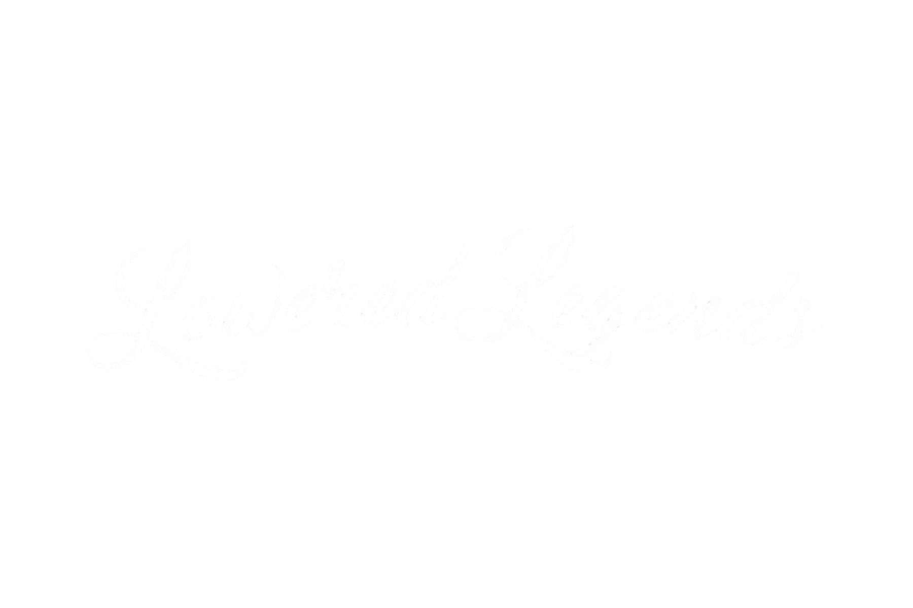 CAR WINDOW BANNER: LOWERED LEGENDS