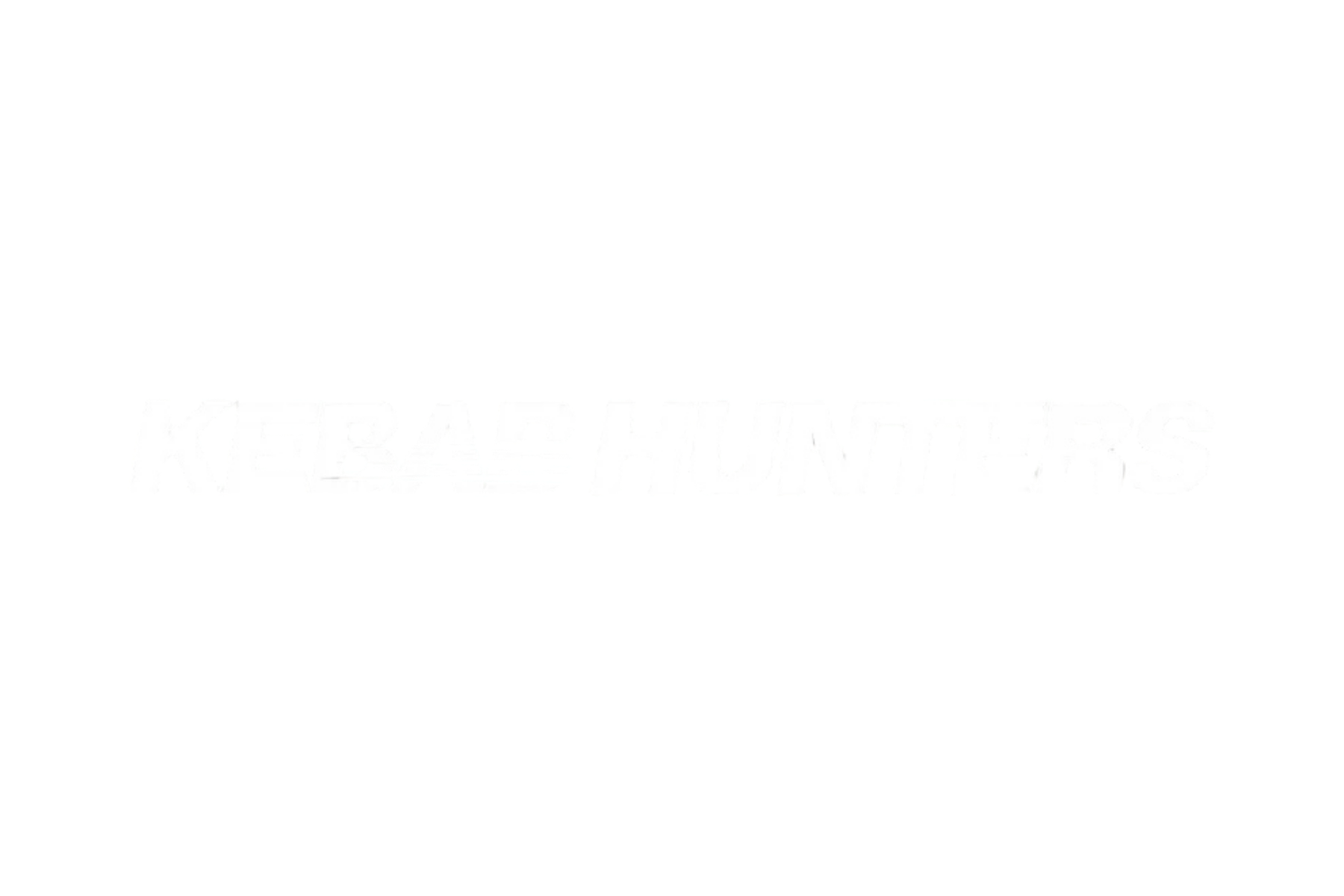 CAR WINDOW BANNER: KEBAB HUNTERS
