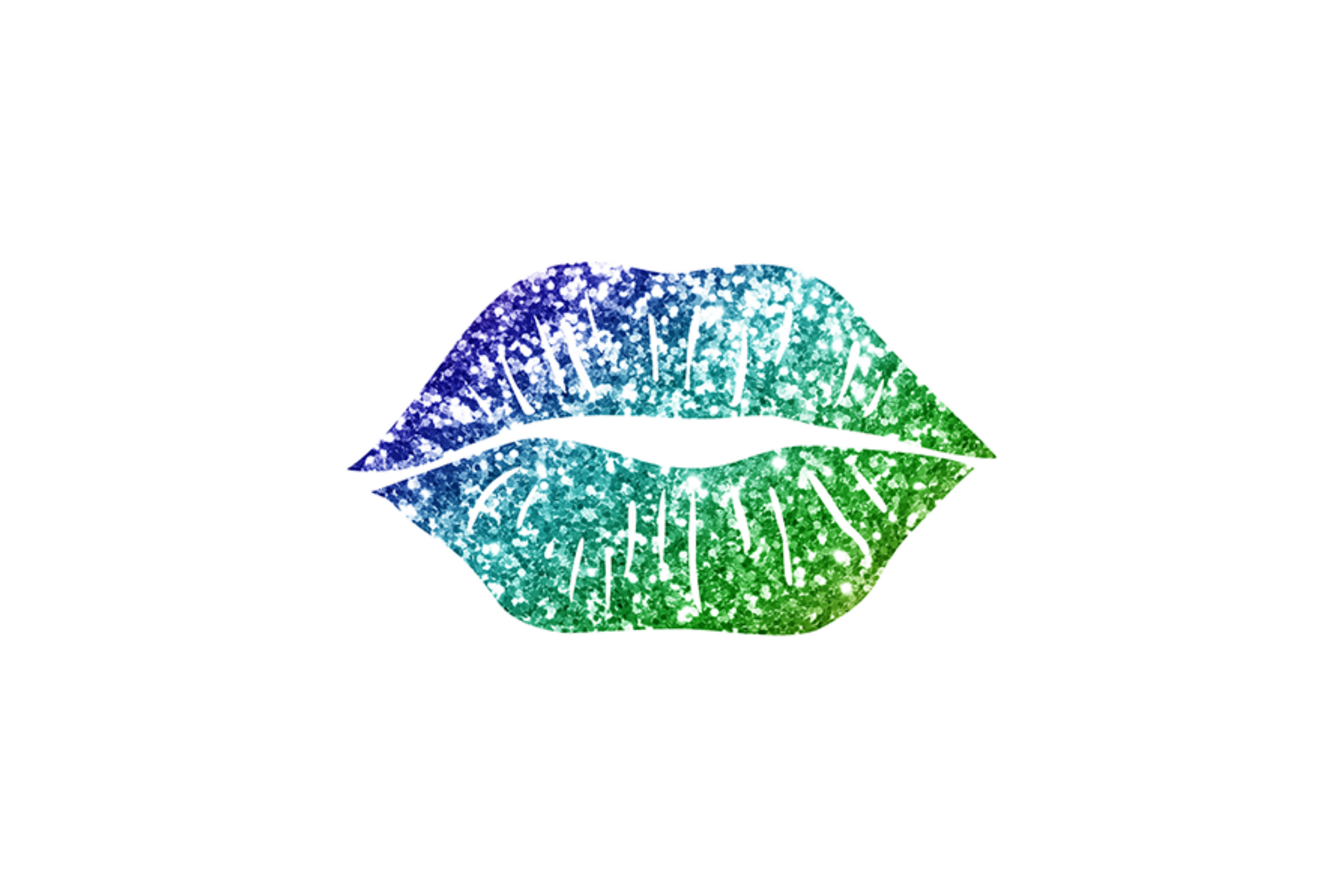 STICKER BUNDLE: LIPS