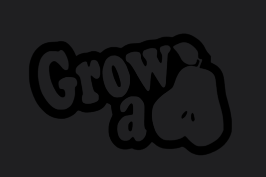 Grow a Pair Sticker