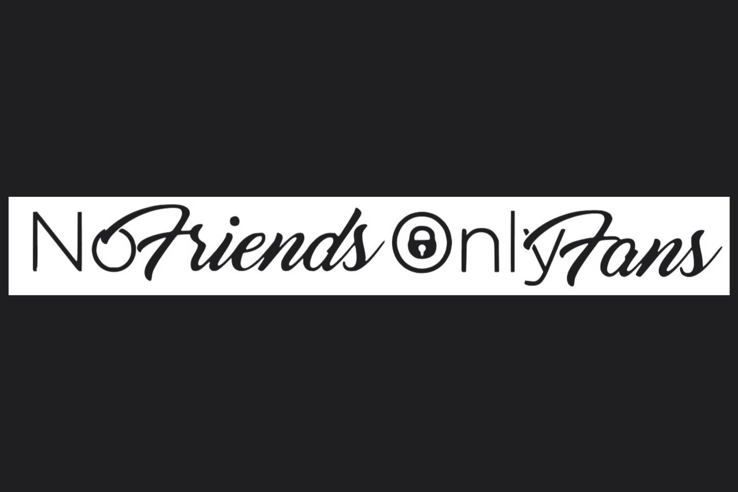 NoFriends OnlyFans Reverse Banner