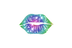 STICKER BUNDLE: LIPS