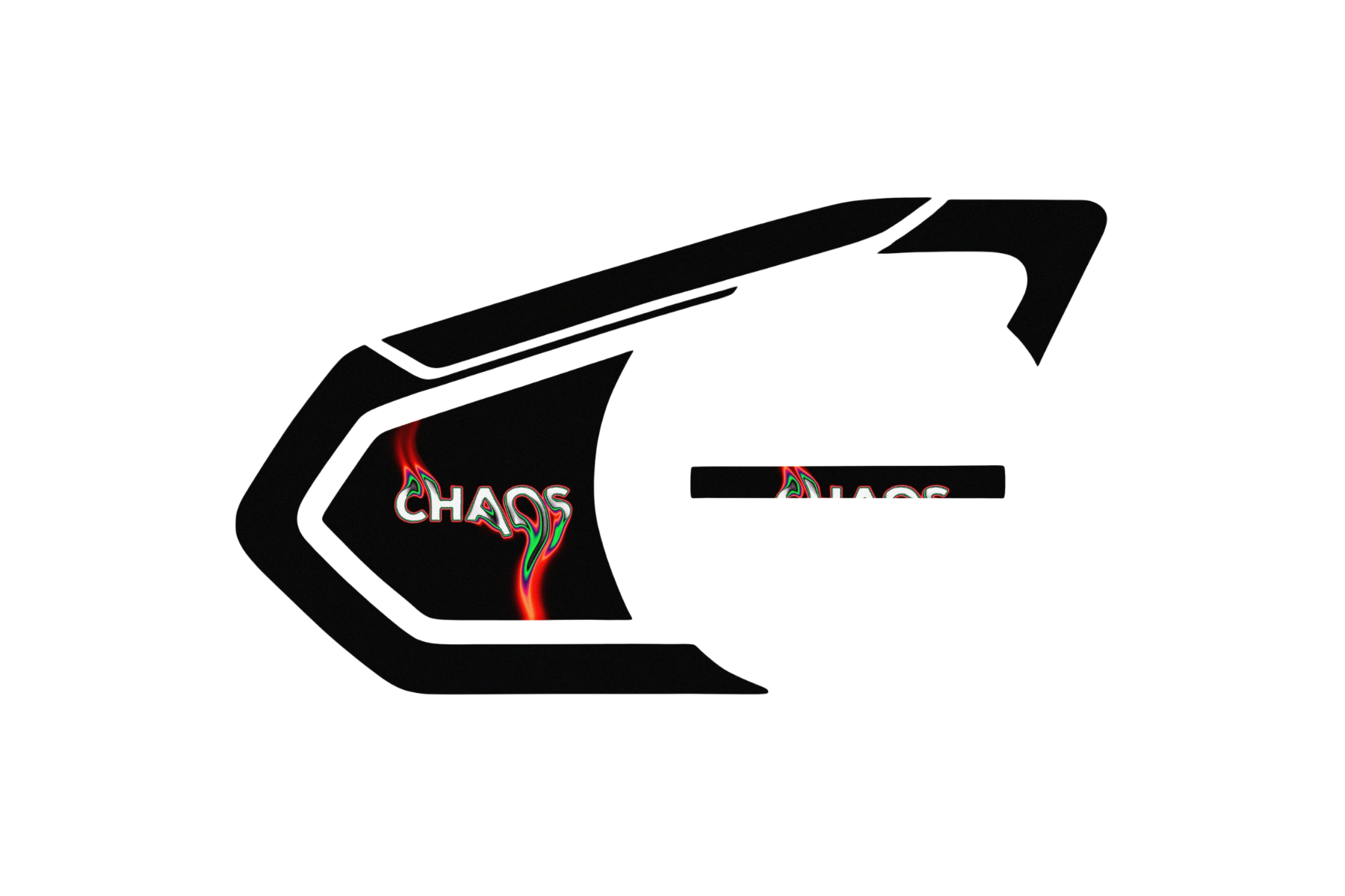 INTERCOM SKIN: CHAOS FIRE