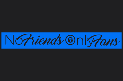 NoFriends OnlyFans Reverse Banner