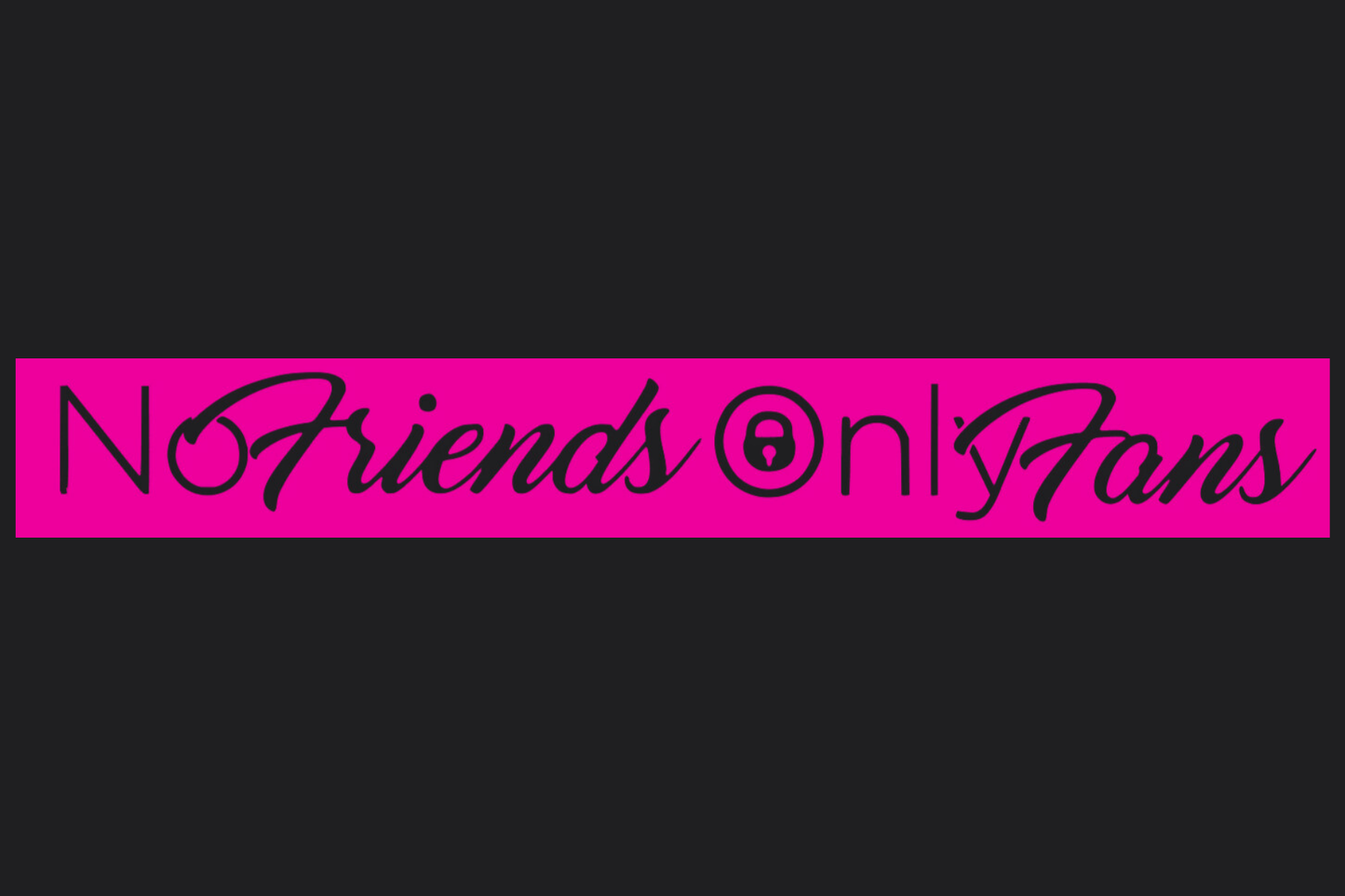 NoFriends OnlyFans Reverse Banner