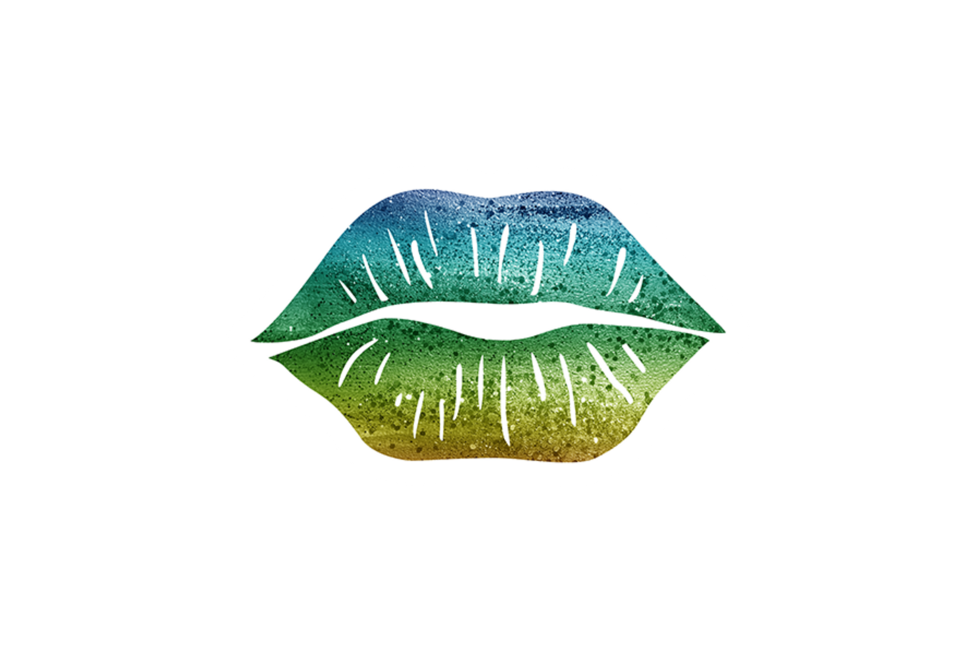 STICKER BUNDLE: LIPS