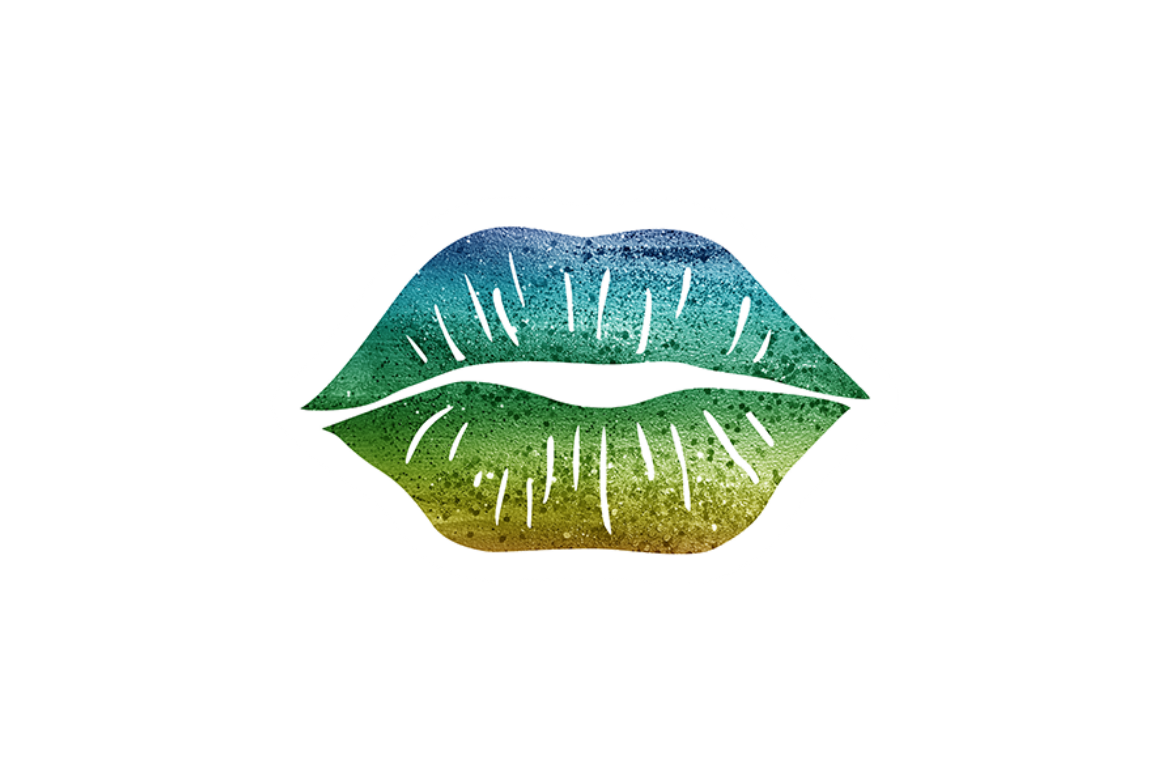 STICKER BUNDLE: LIPS