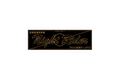 SLAP STICKER: NIGHT RIDER