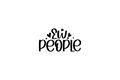 STICKER: EW PEOPLE - OzDecalz