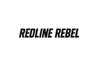 STICKER: REDLINE REBEL