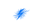 STICKER: LIGHTNING BOLT