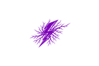 STICKER: LIGHTNING BOLT