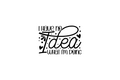 STICKER: I HAVE NO IDEA - OzDecalz