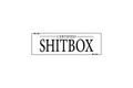 SLAP STICKER: CERTIFIED SH*TBOX