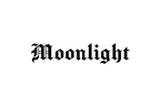HELMET DECAL: MOONLIGHT