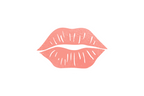 STICKER BUNDLE: LIPS