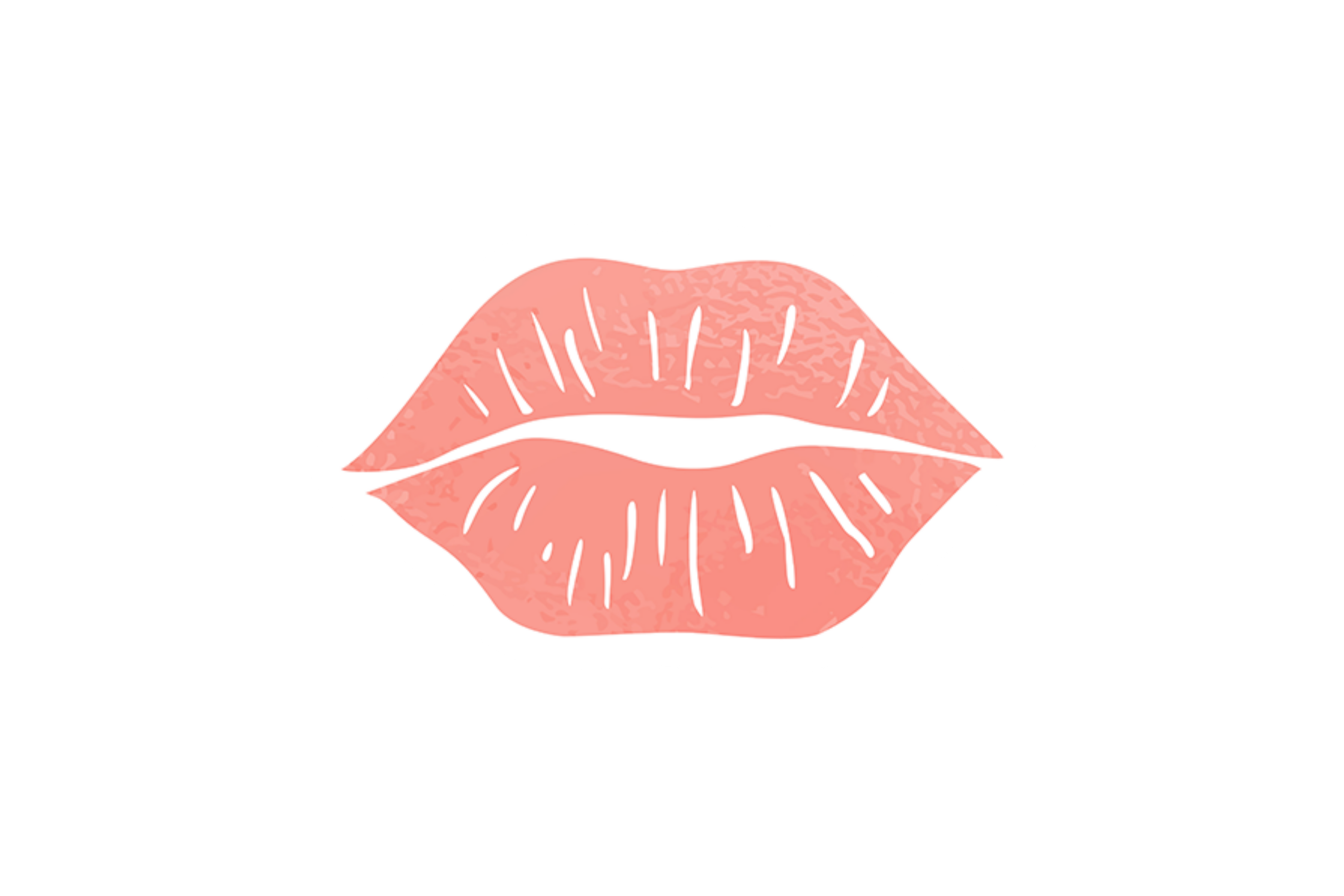 STICKER BUNDLE: LIPS