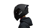 HELMET DECAL: CYA BRO!