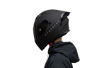 HELMET DECAL: FEARLESS